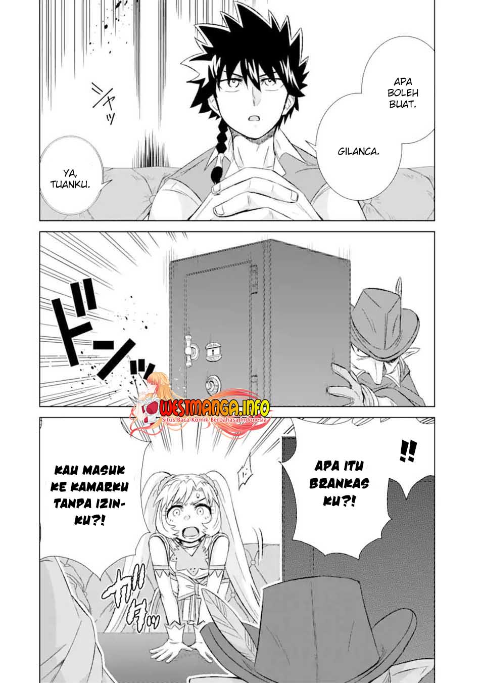 Chapter 32.1 - halaman 10