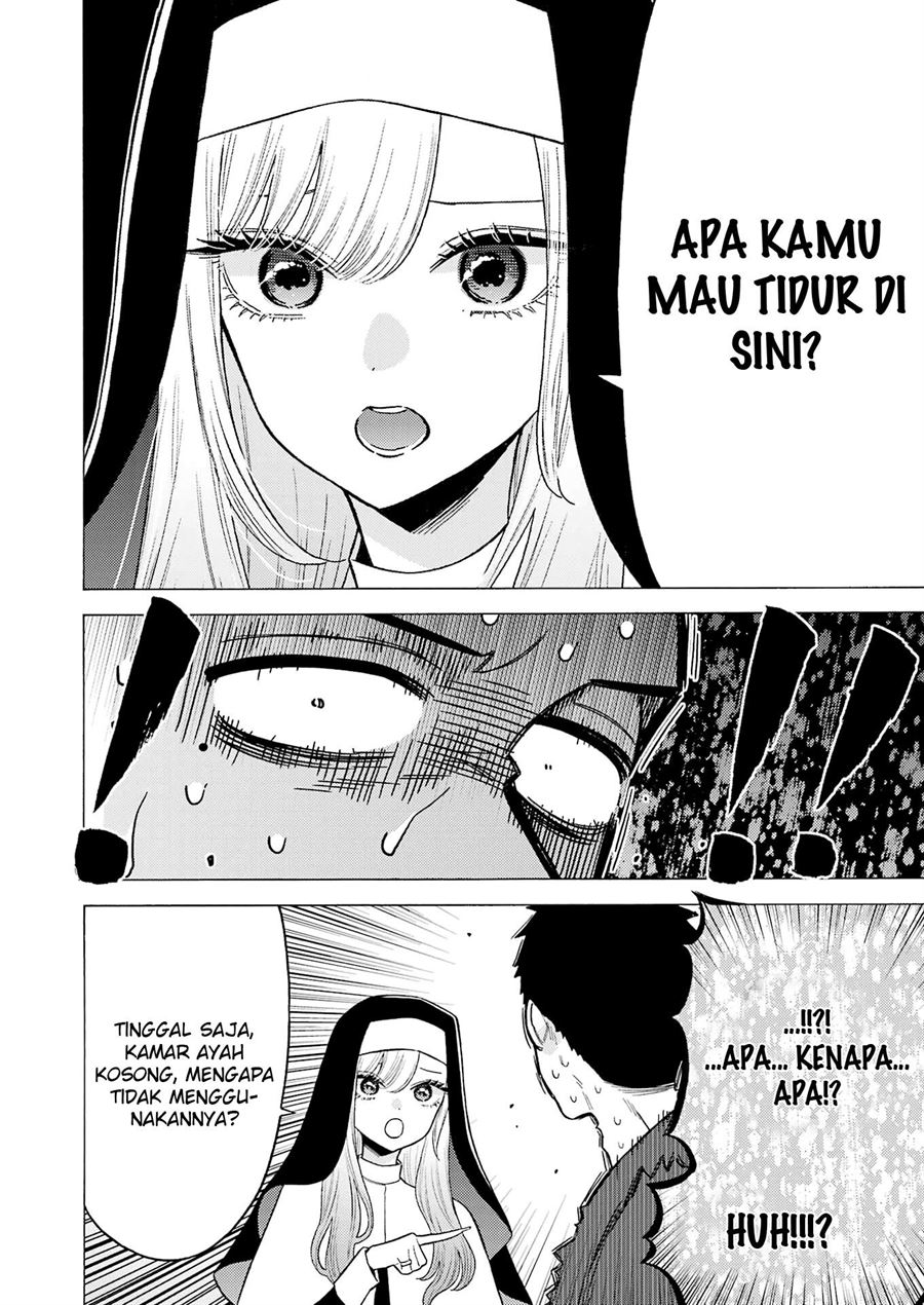 Chapter 74 - halaman 11