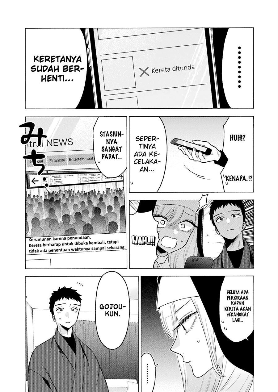Chapter 74 - halaman 10
