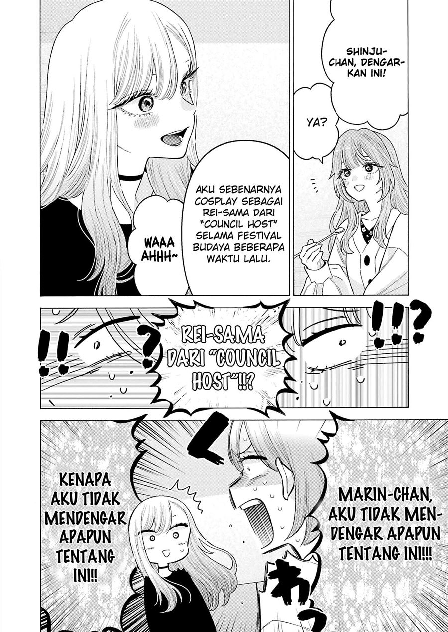 Chapter 73 - halaman 10