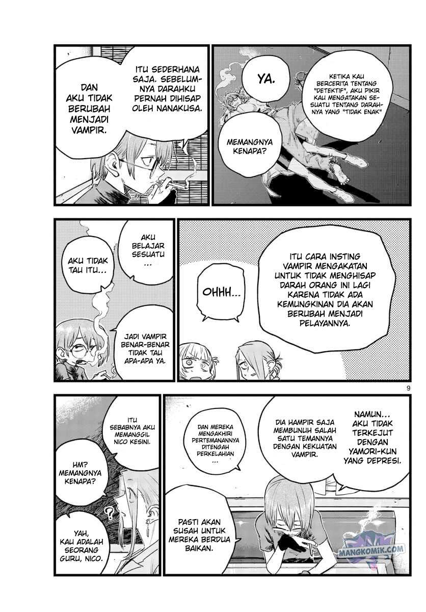 Chapter 105 - halaman 11