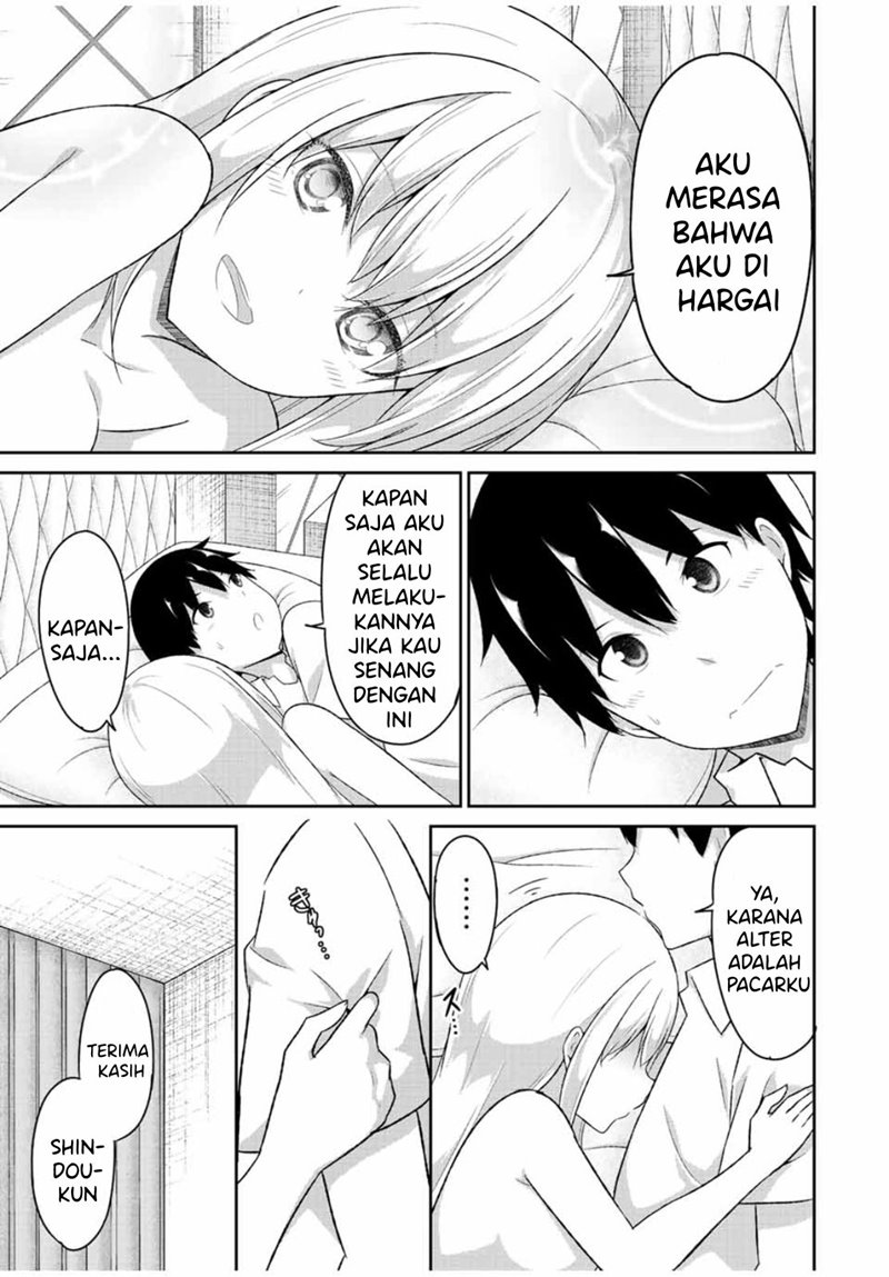 Chapter 33 - halaman 11