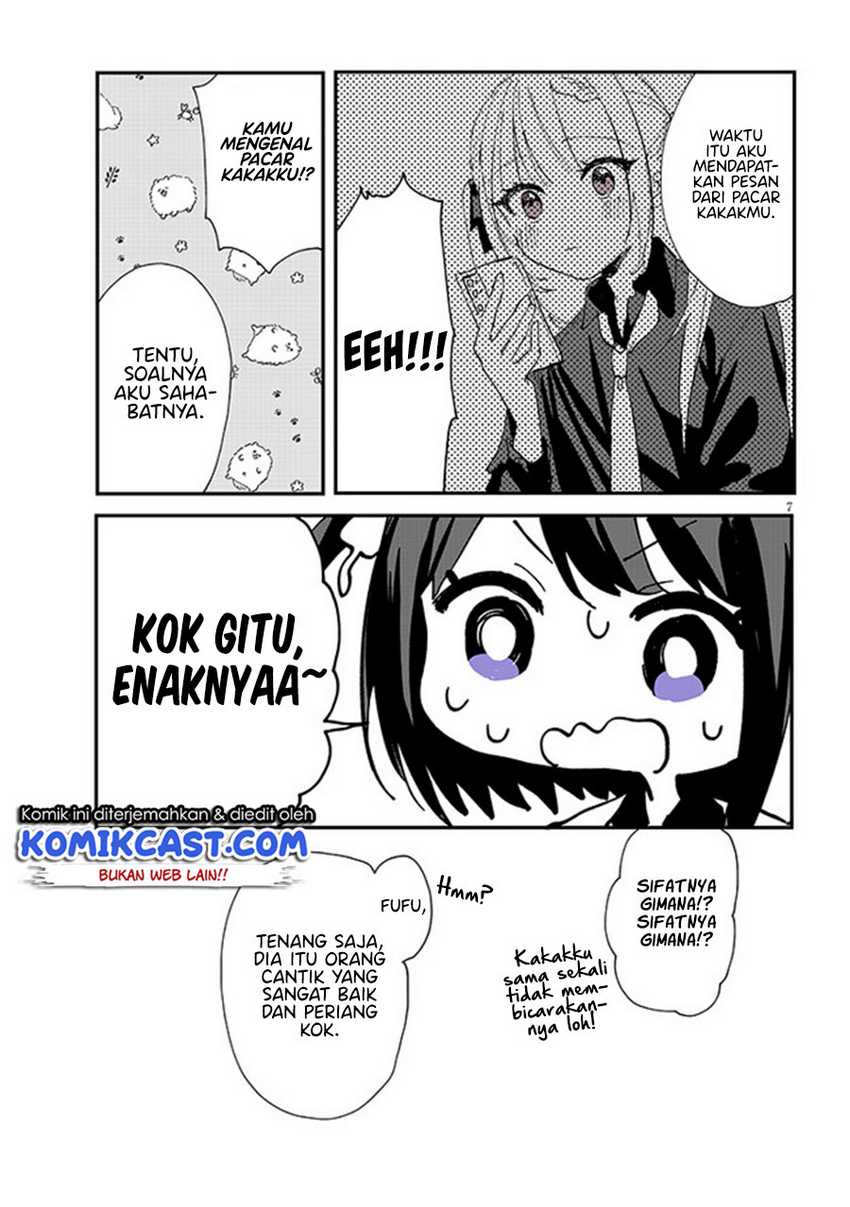 Chapter 27 - halaman 10