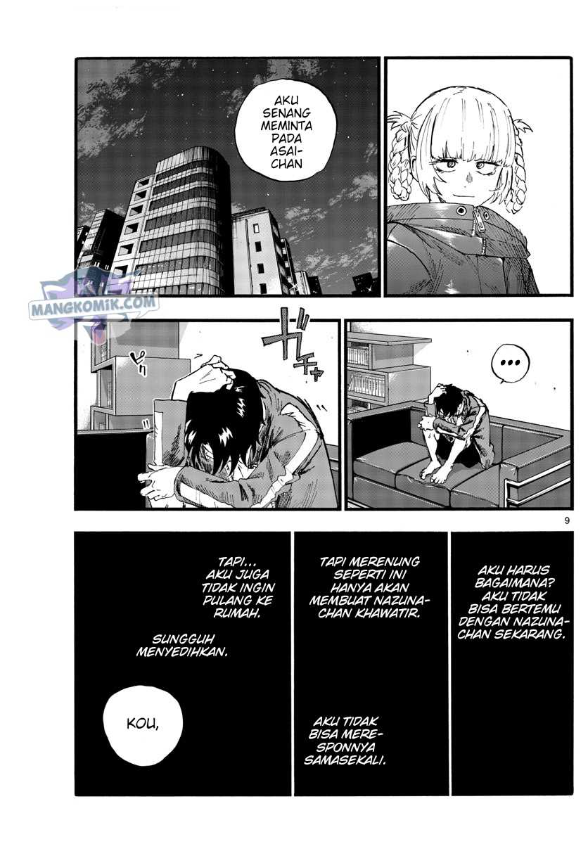 Chapter 106 - halaman 11