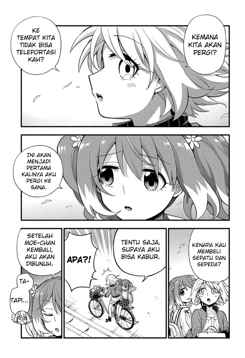 Chapter 61 - halaman 11