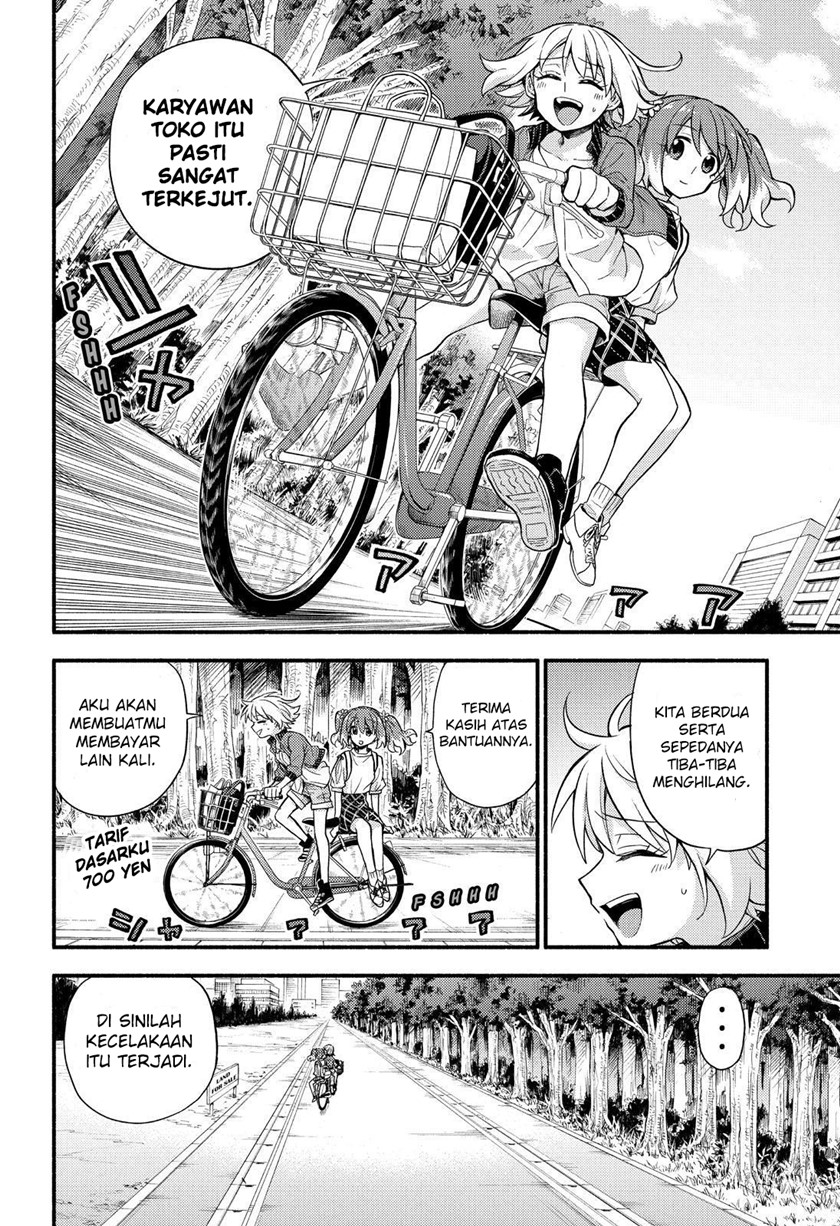 Chapter 61 - halaman 10