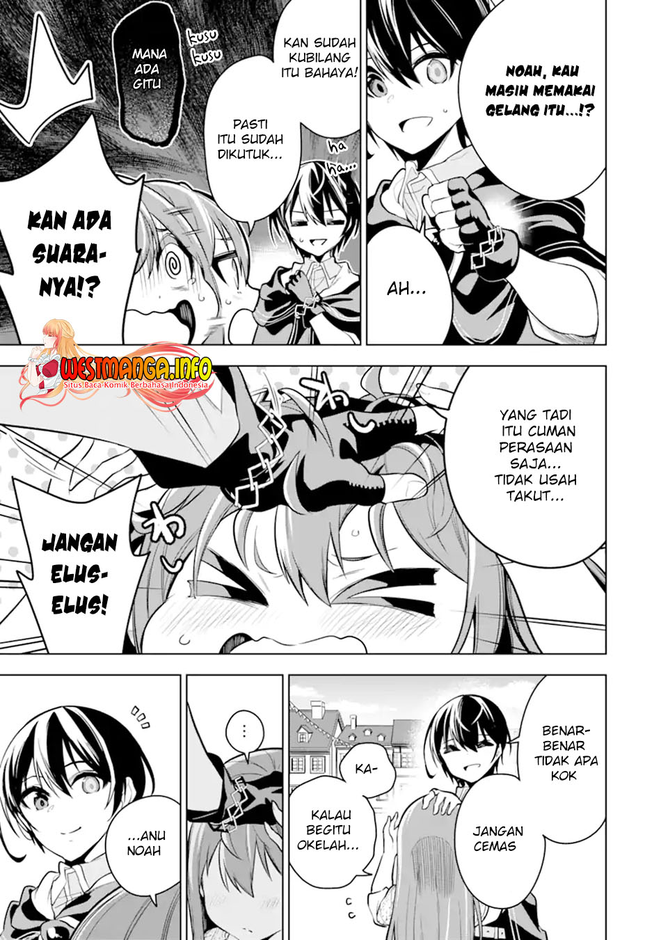 Chapter 25.1 - halaman 10