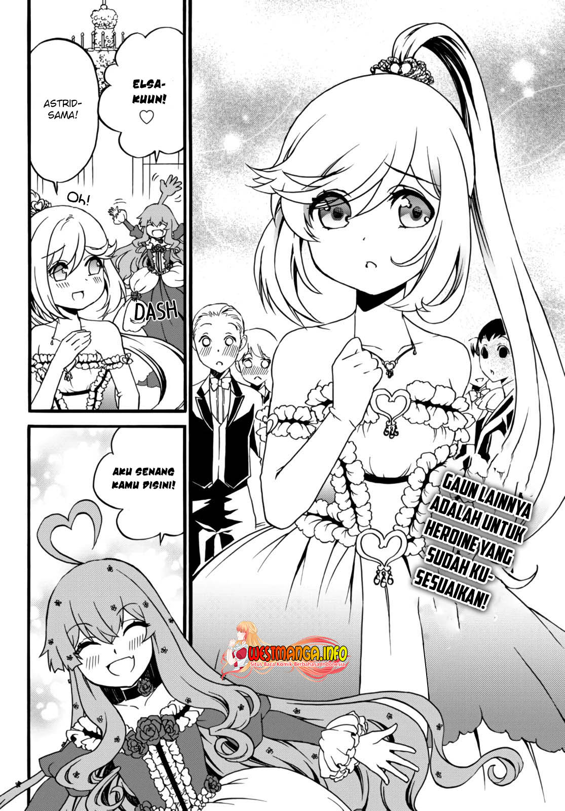 Chapter 67 - halaman 10