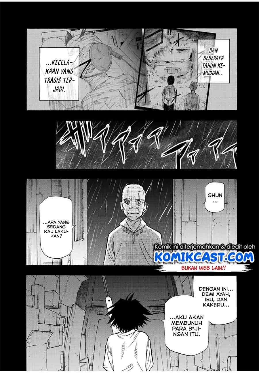 Chapter 80 - halaman 11