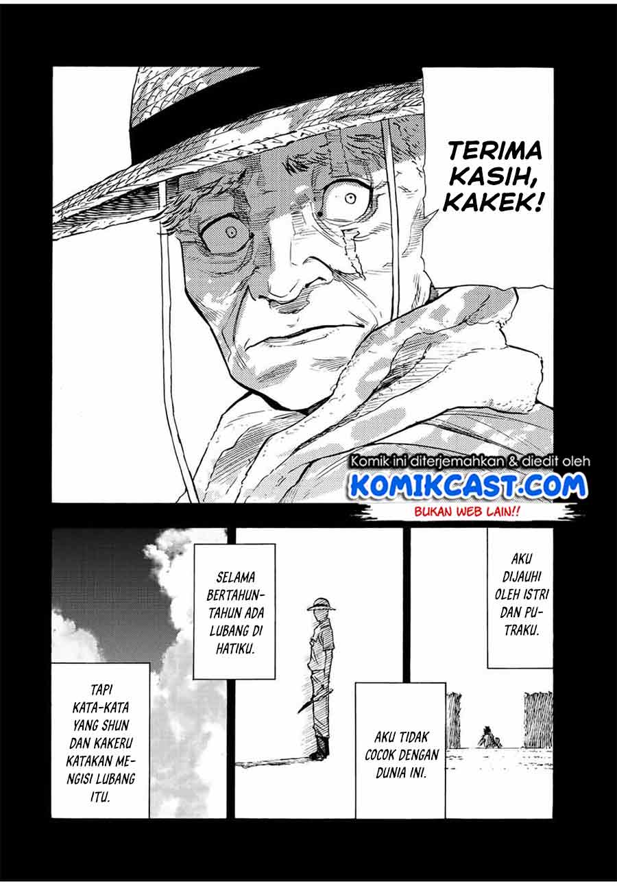 Chapter 80 - halaman 10