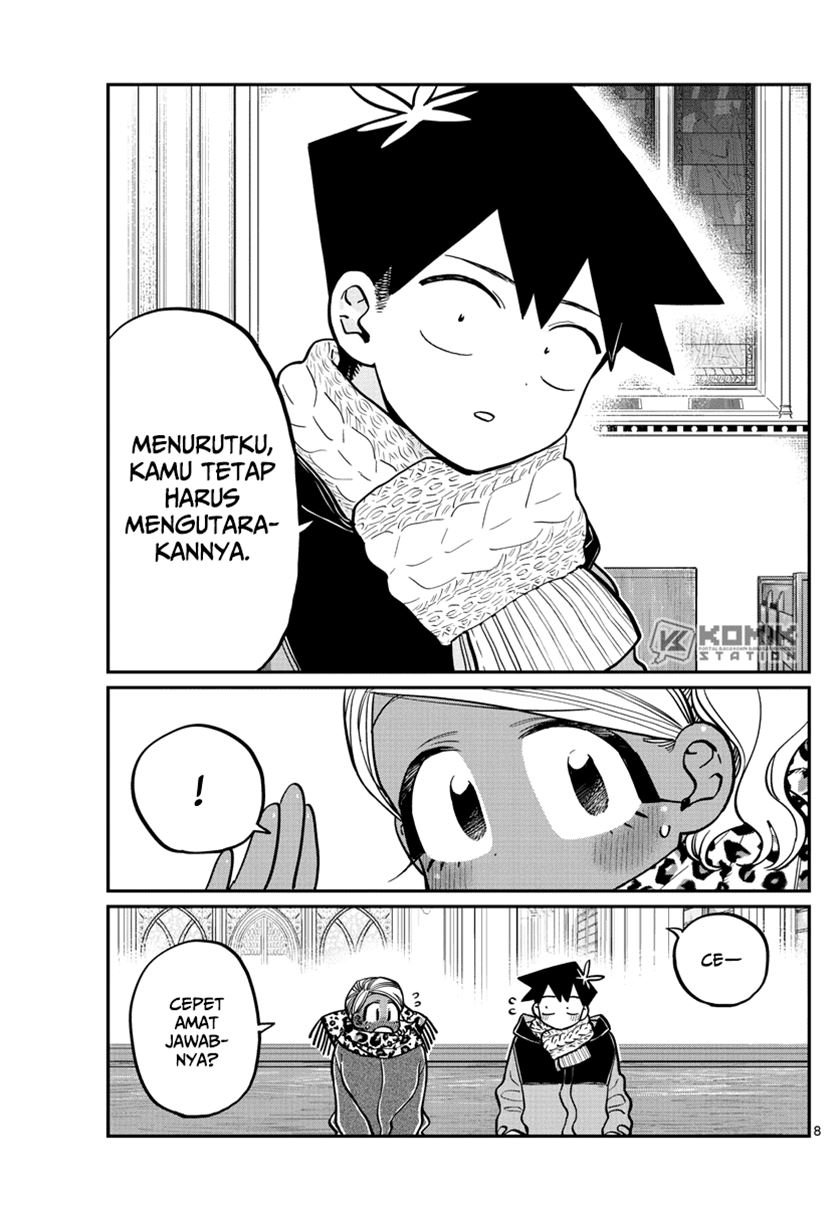Chapter 294 - halaman 11