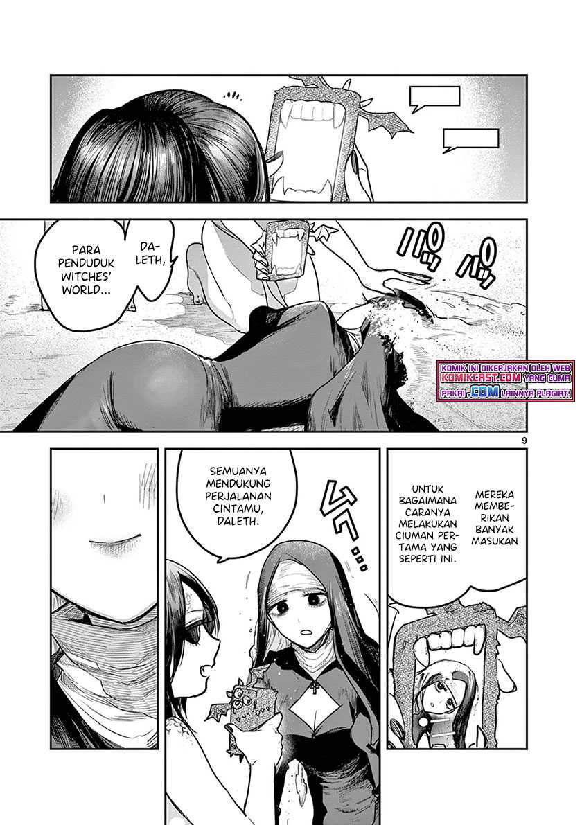 Chapter 219 - halaman 11