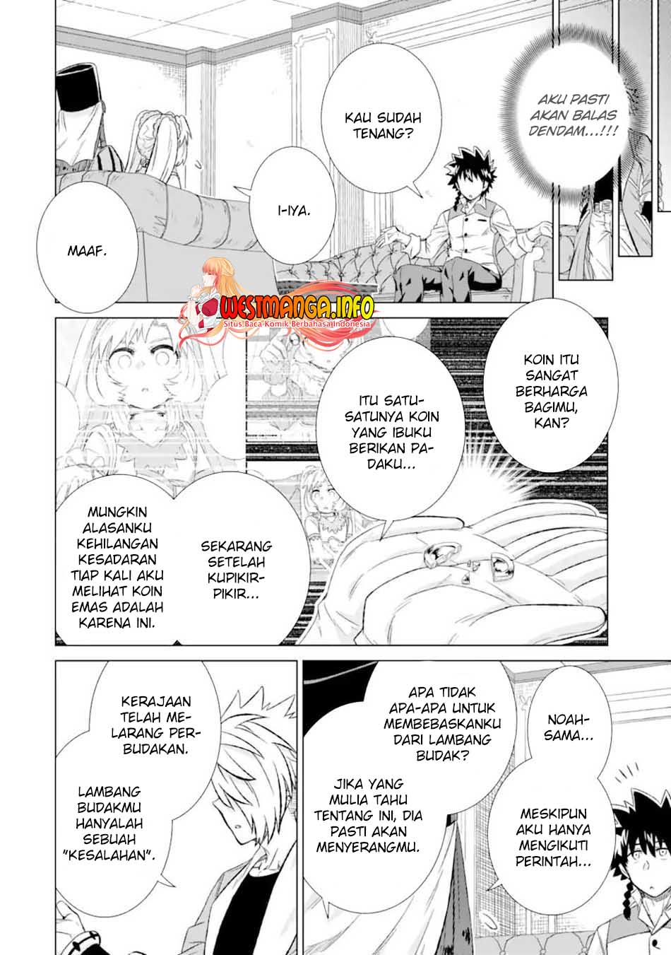 Chapter 32.2 - halaman 11