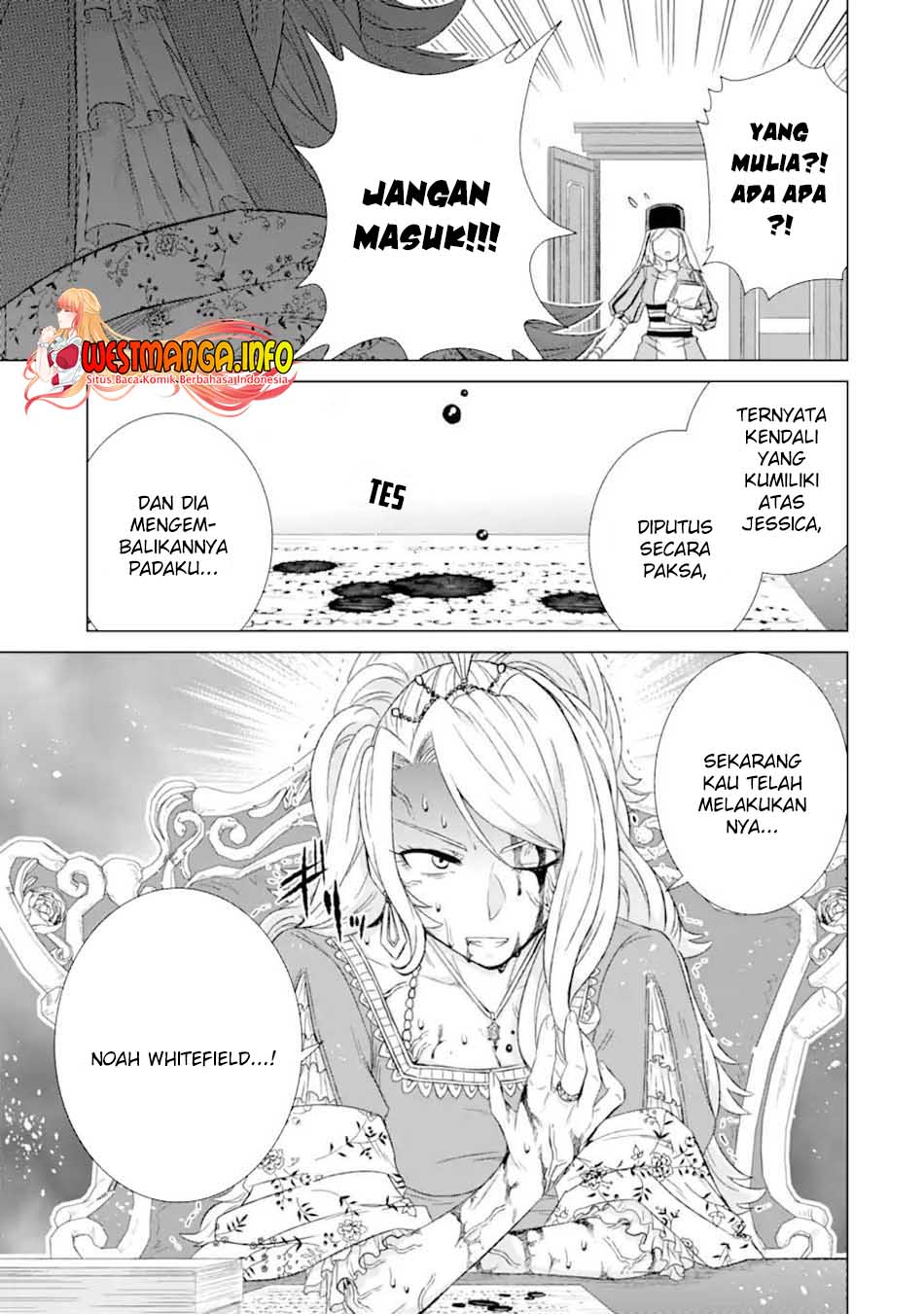 Chapter 32.2 - halaman 10