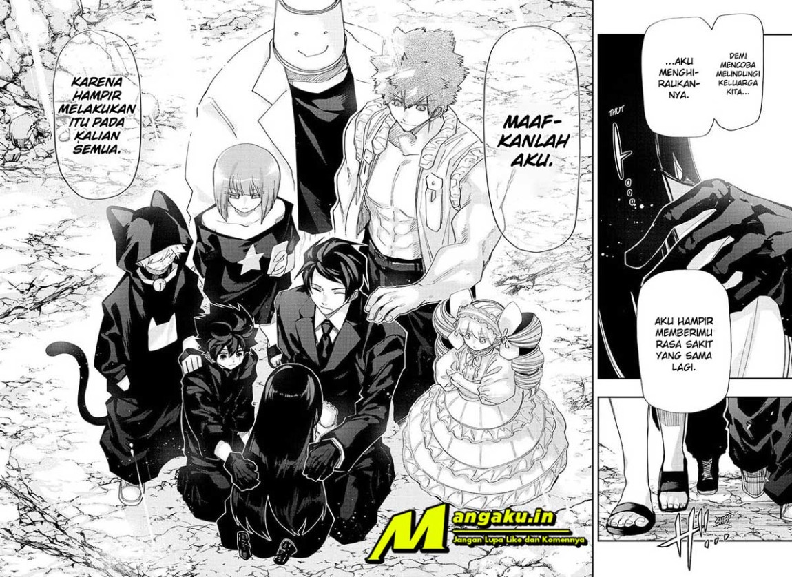 Chapter 127 - halaman 10