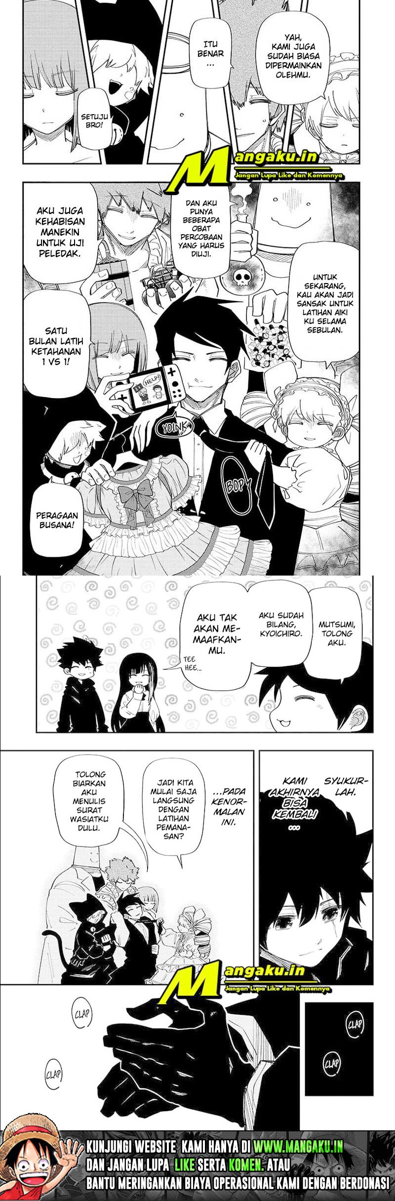 Chapter 127 - halaman 11