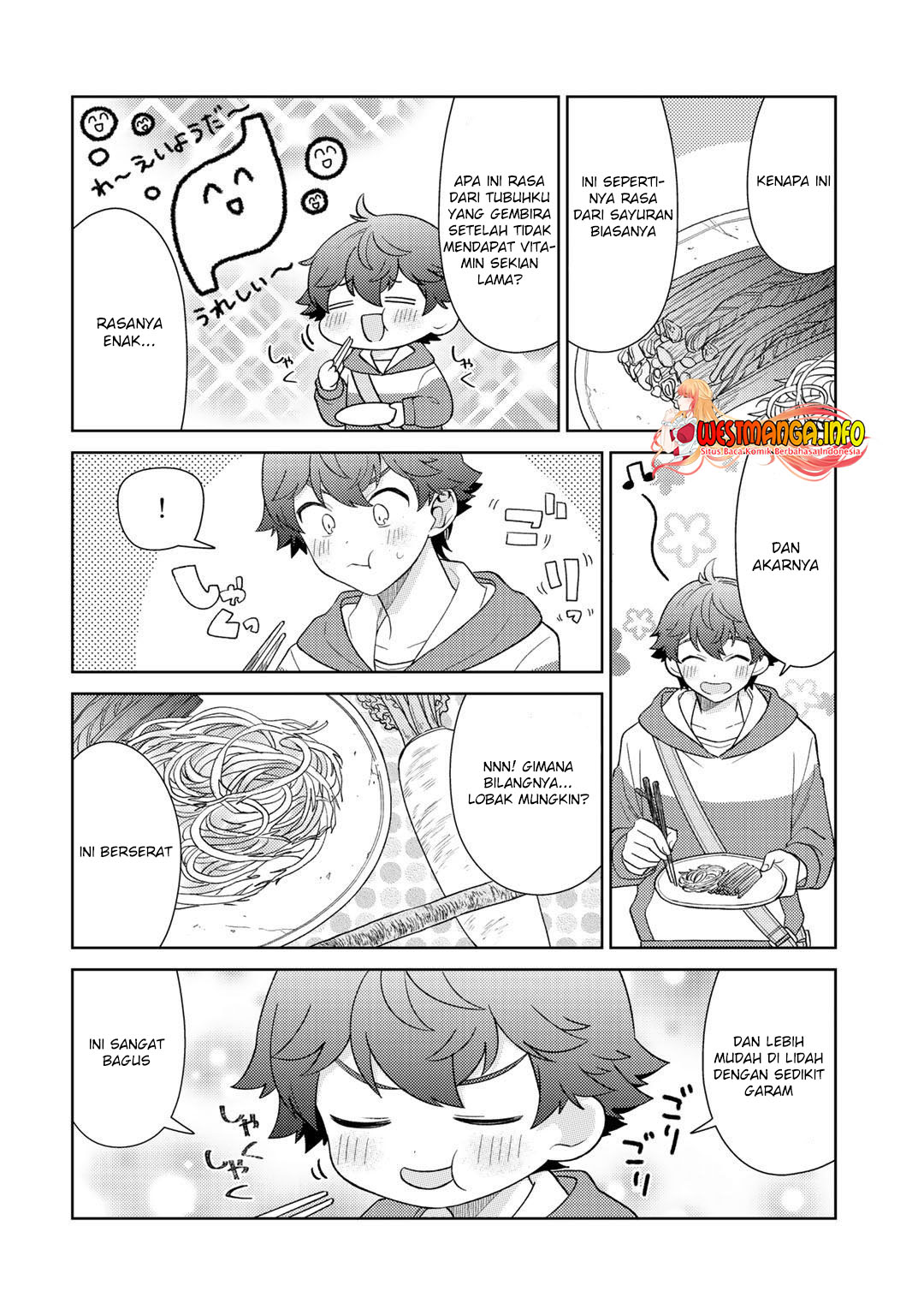 Chapter 23 - halaman 11