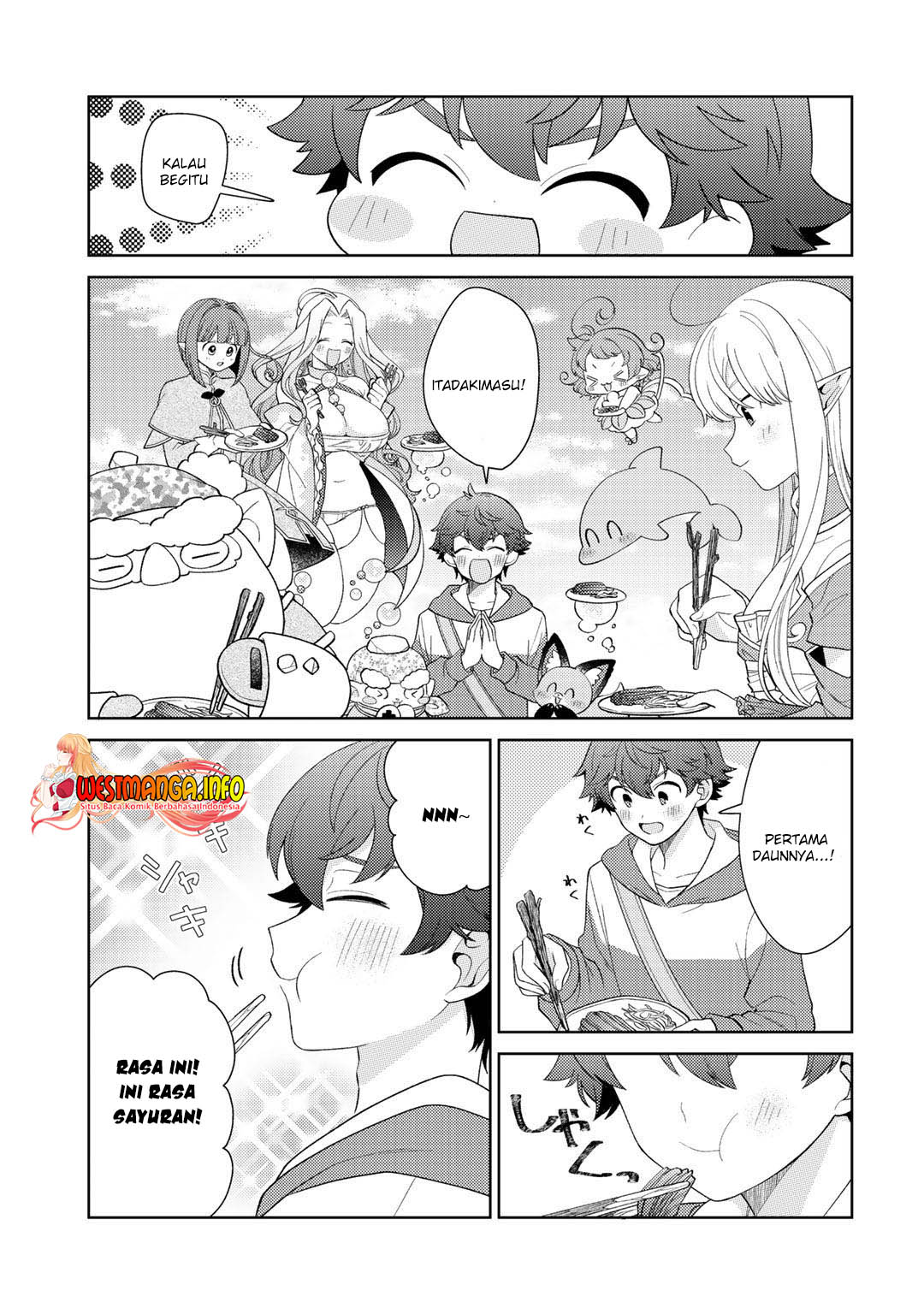 Chapter 23 - halaman 10