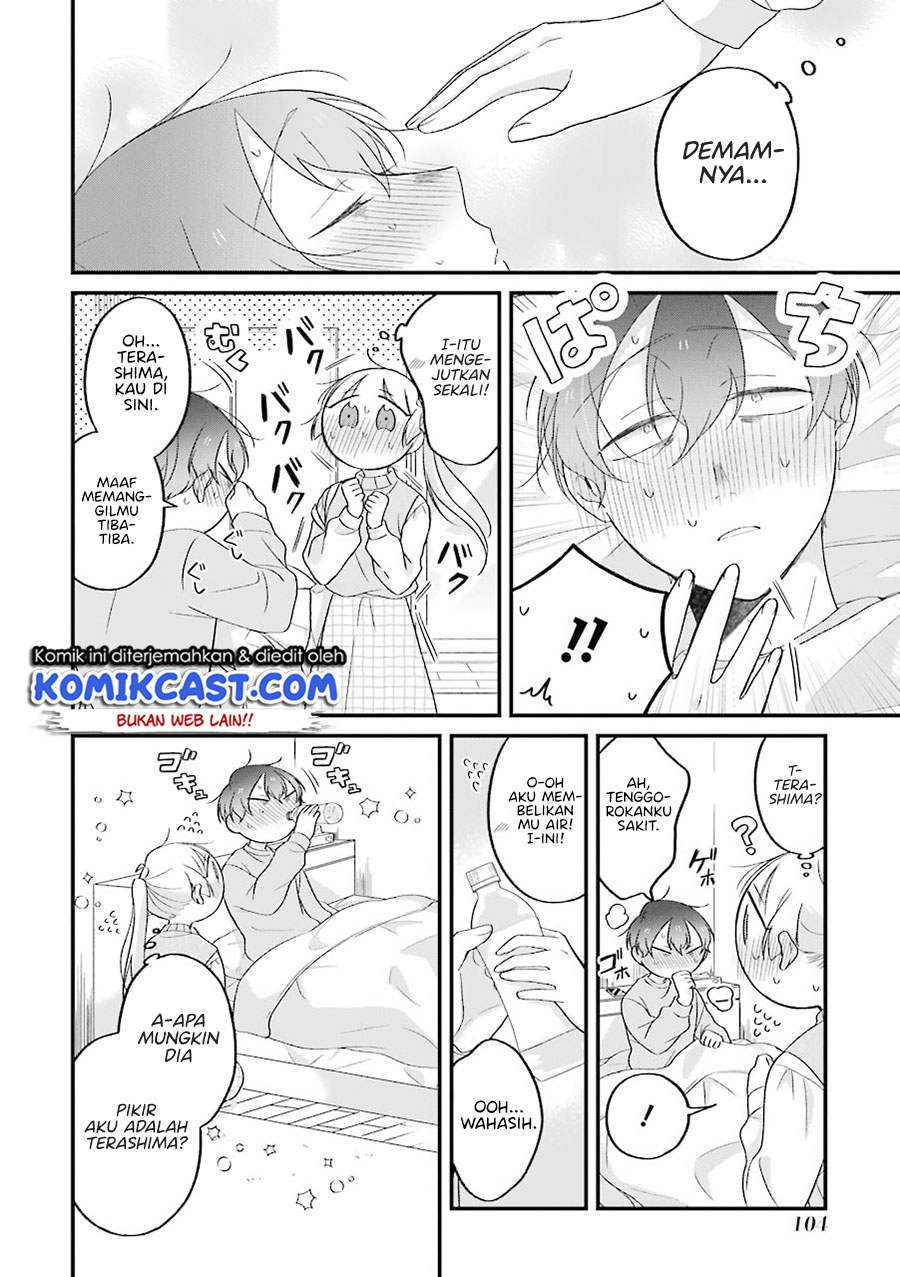 Chapter 27 - halaman 10