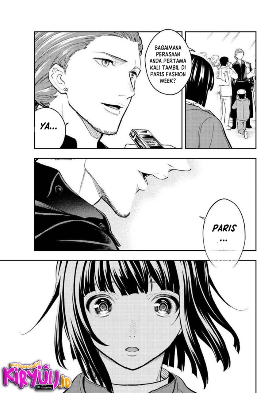 Chapter 160 - halaman 10