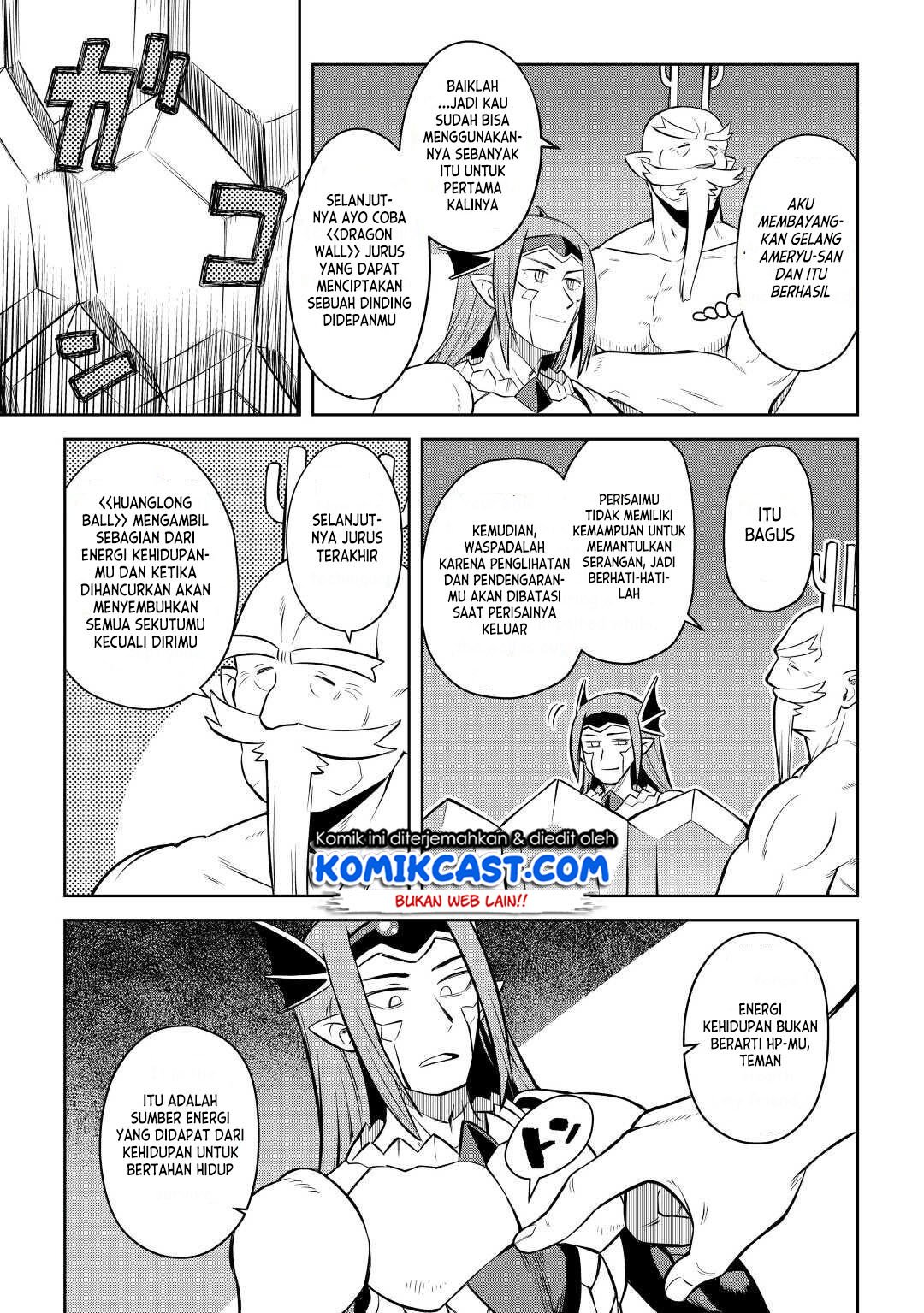 Chapter 79 - halaman 11