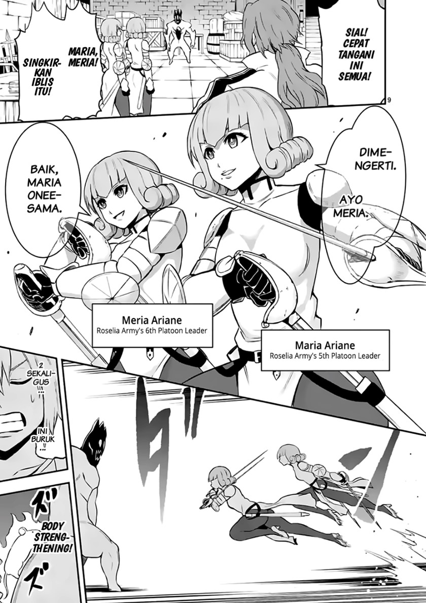 Chapter 99.1 - halaman 10