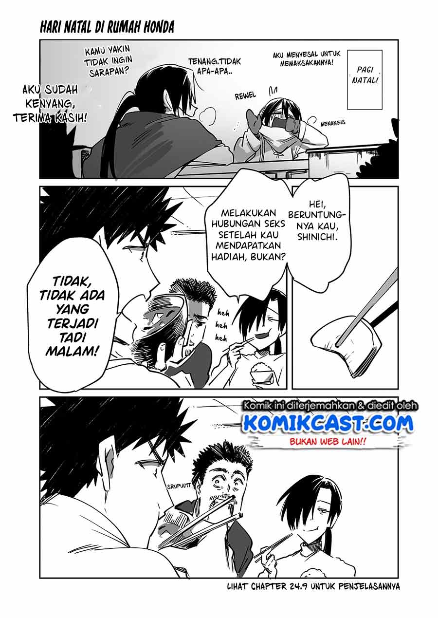 Chapter 35.5 - halaman 11