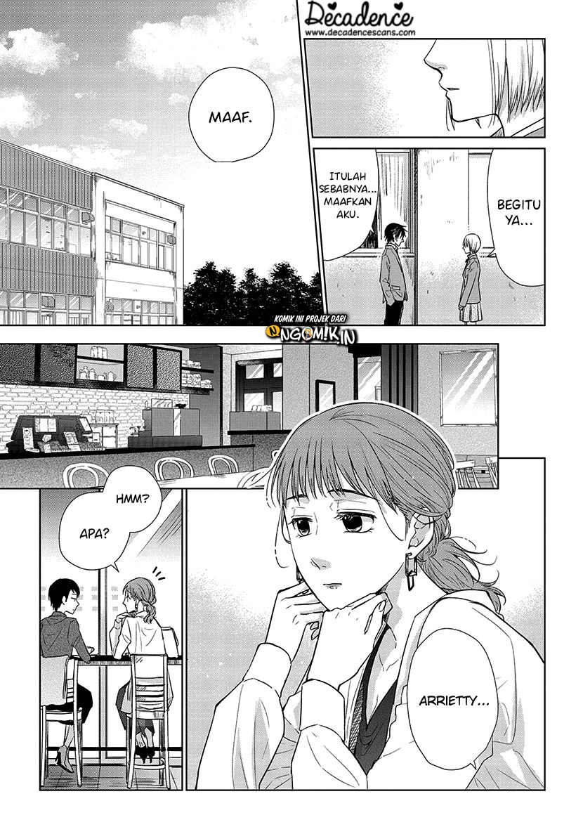 Chapter 50 - halaman 10