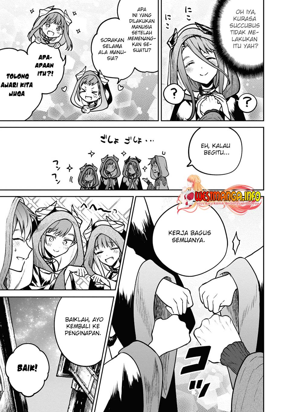 Chapter 40 - halaman 11