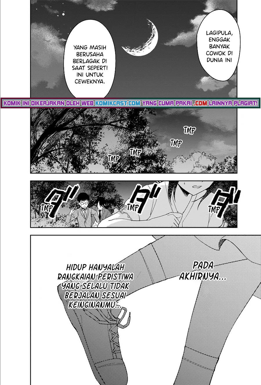 Chapter 260 - halaman 10