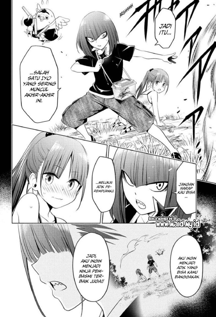 Chapter 85 - halaman 11