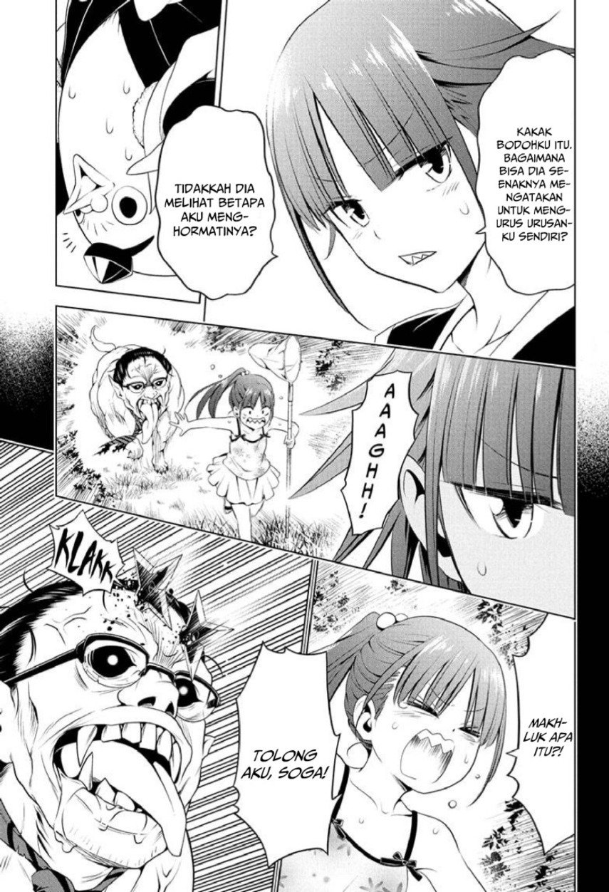 Chapter 85 - halaman 10