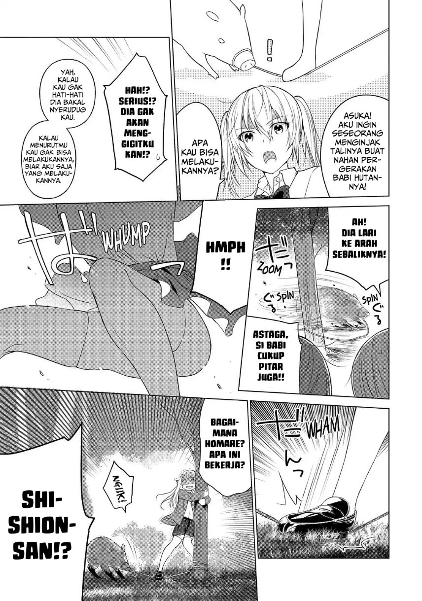Chapter 43 - halaman 10