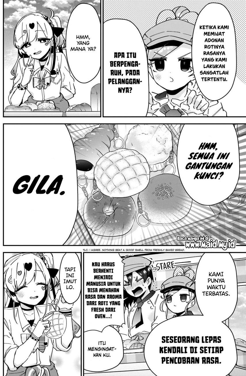 Chapter 88 - halaman 11