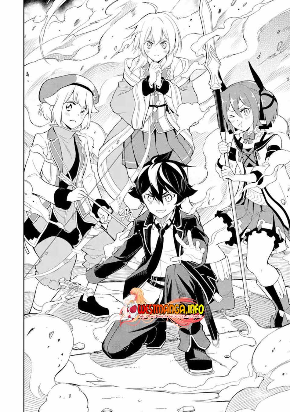 Chapter 56.1 - halaman 11