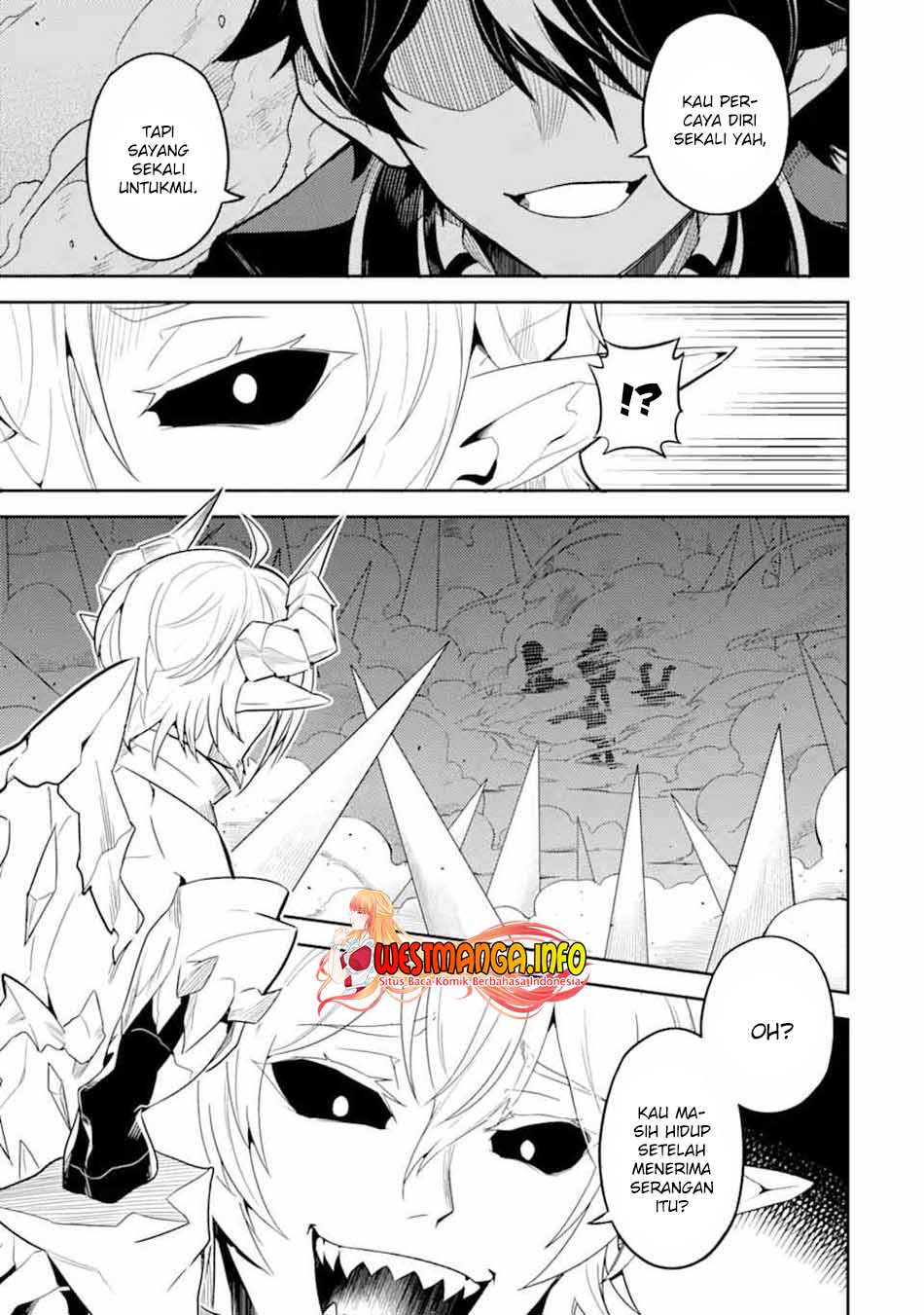 Chapter 56.1 - halaman 10