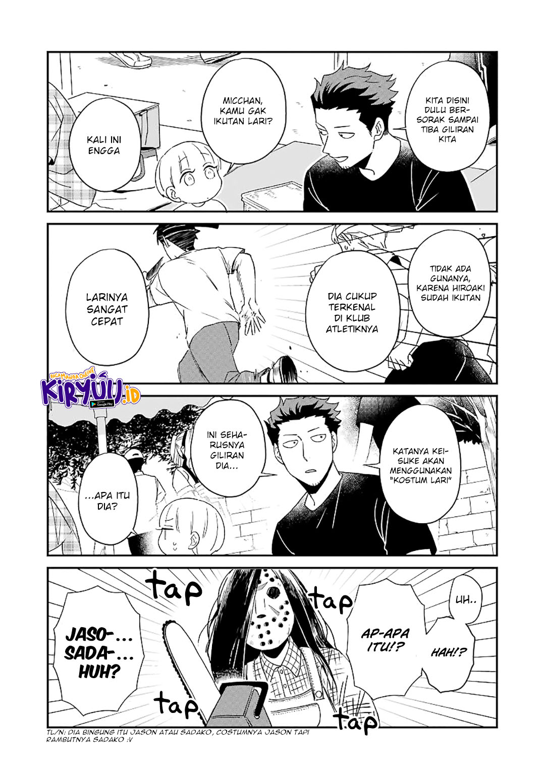 Chapter 20 - halaman 10