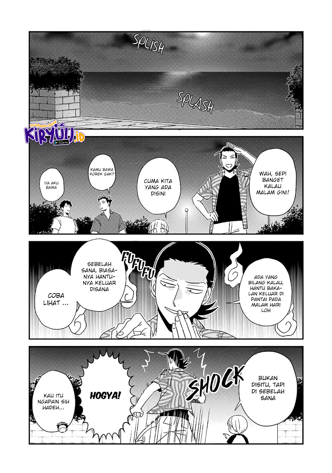 Chapter 19 - halaman 11