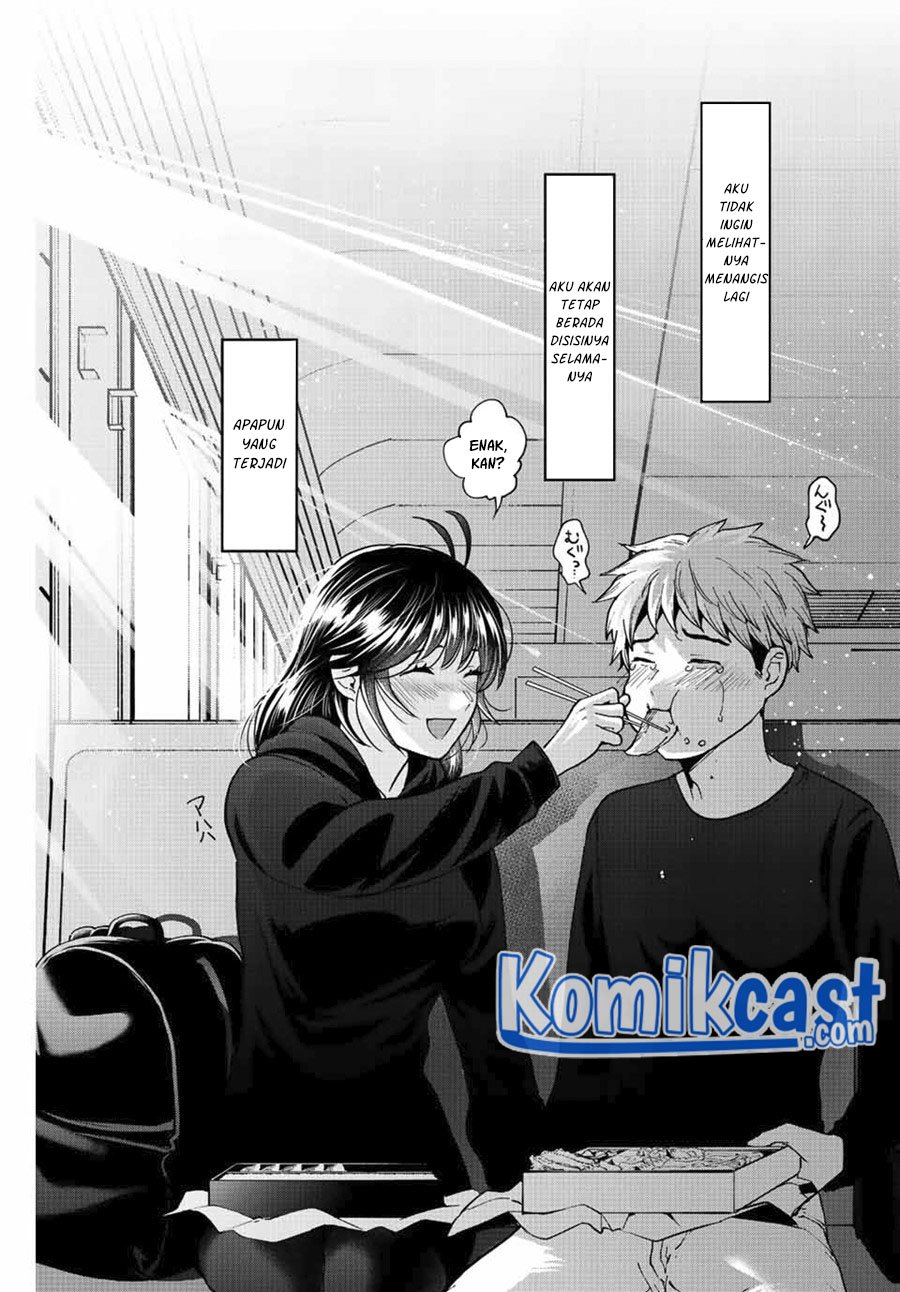 Chapter 50 - halaman 11