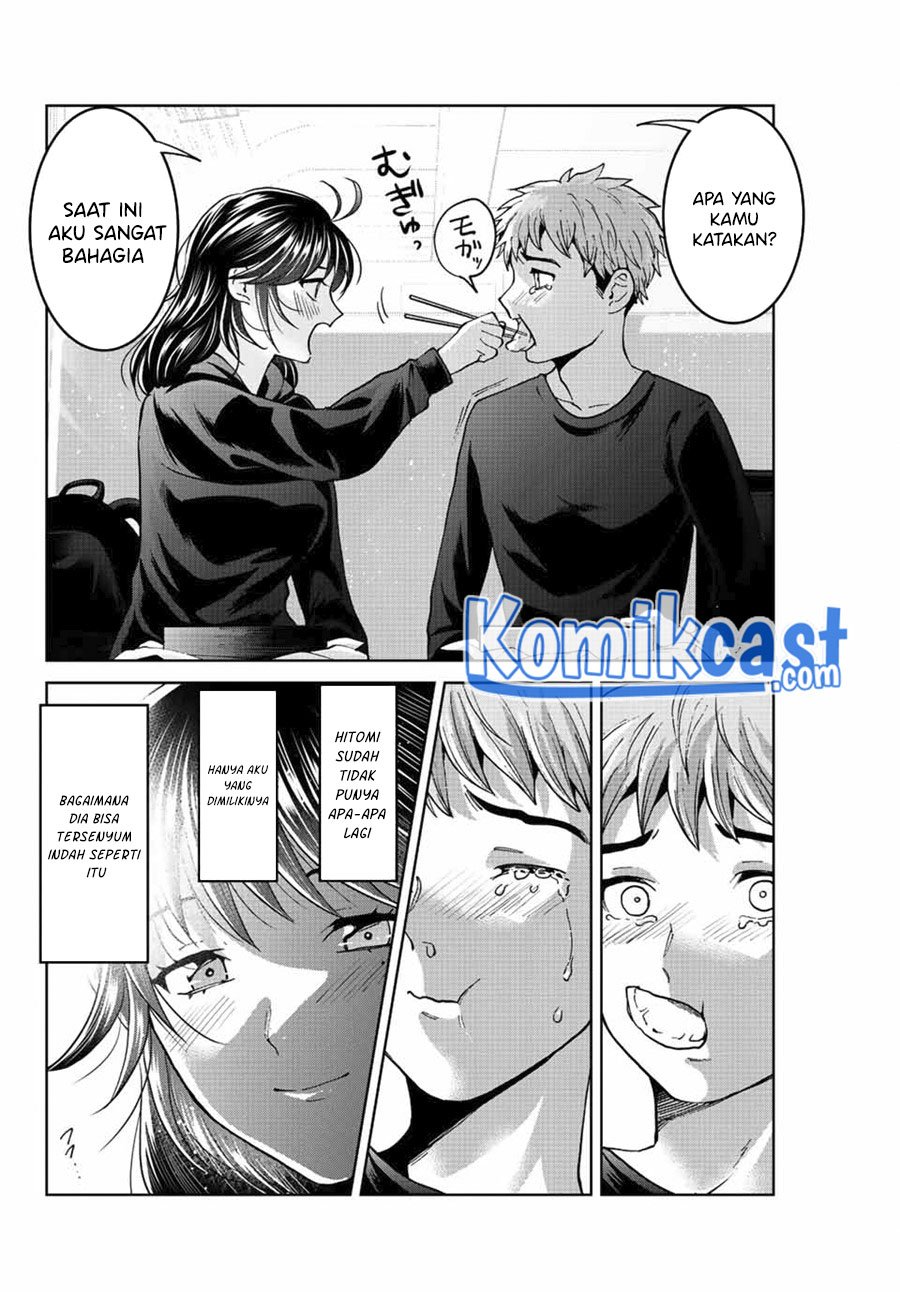 Chapter 50 - halaman 10
