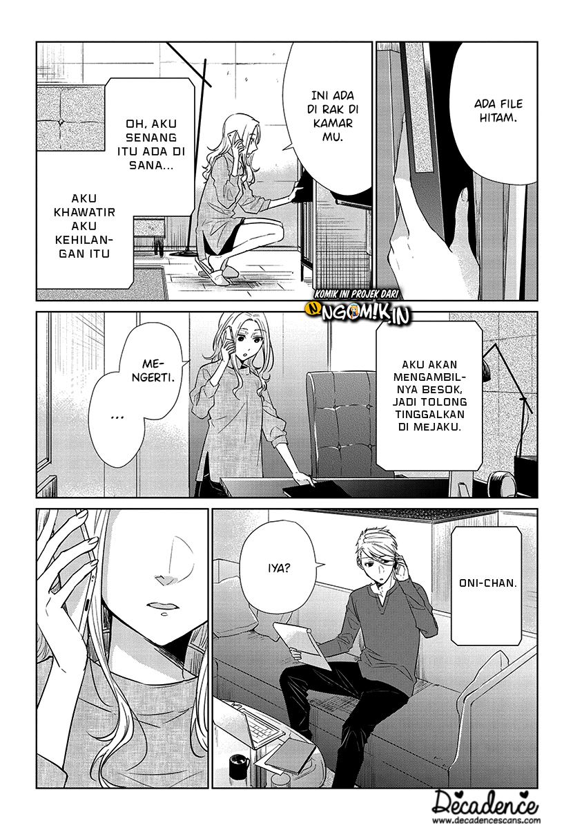 Chapter 56 - halaman 11