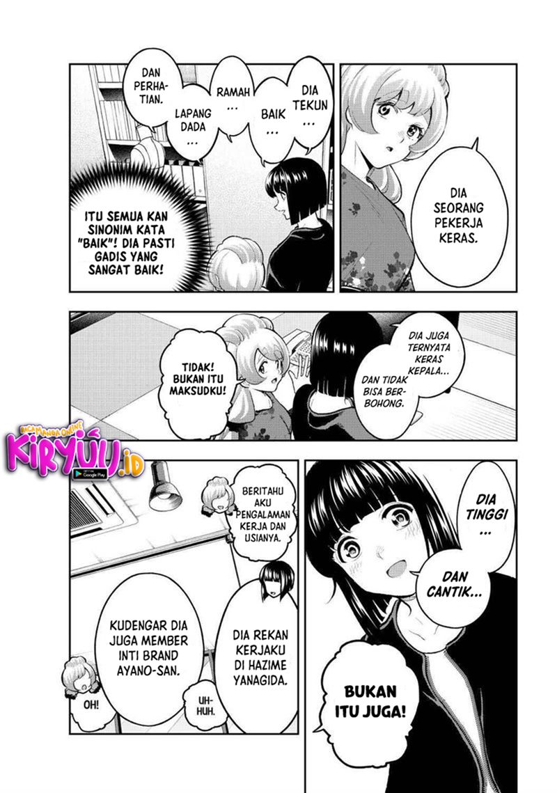 Chapter 161 - halaman 11