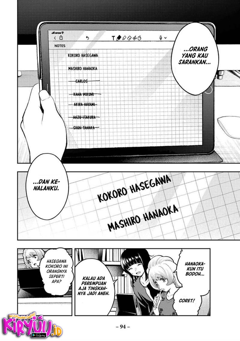 Chapter 161 - halaman 10