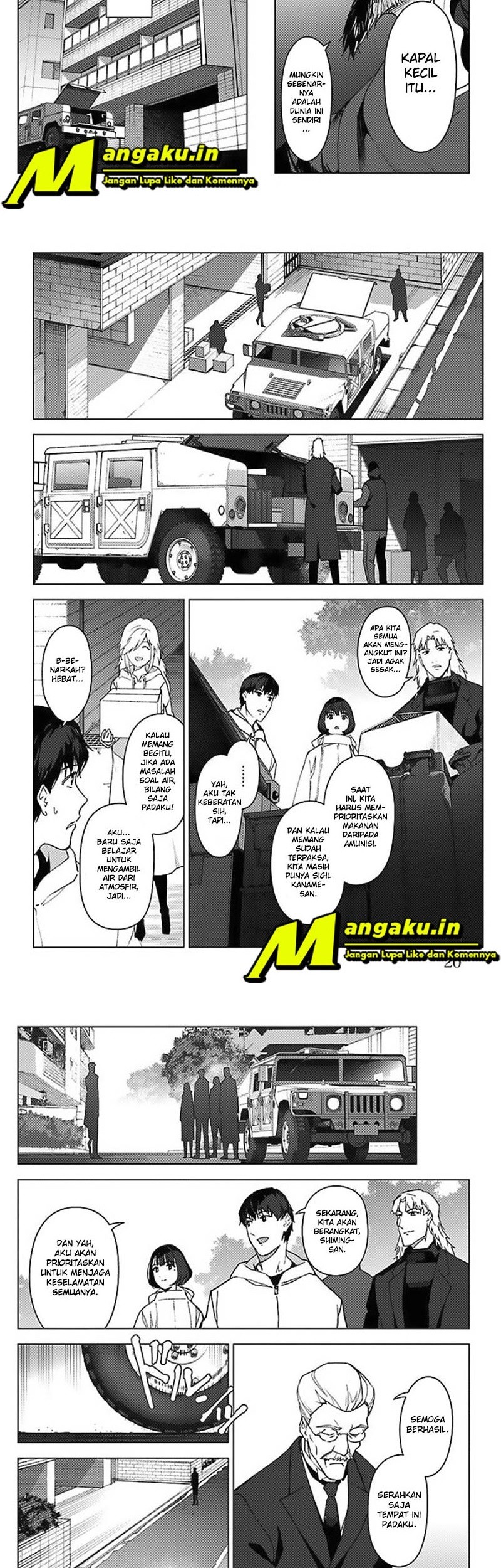 Chapter 98.5 - halaman 10