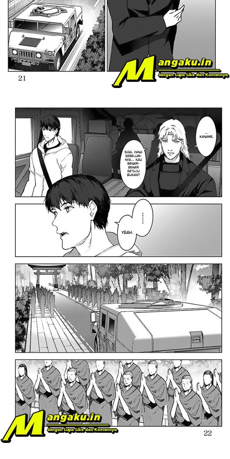 Chapter 98.5 - halaman 11