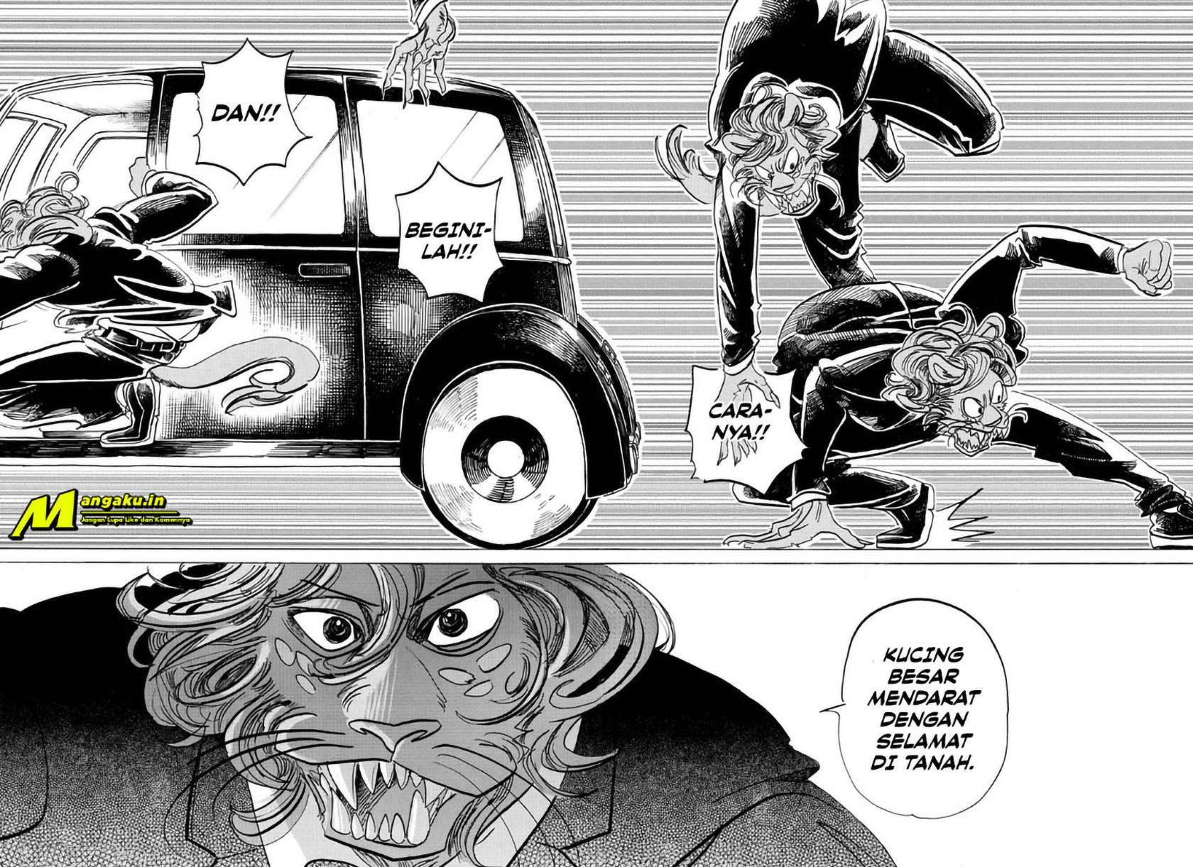Chapter 186 - halaman 11