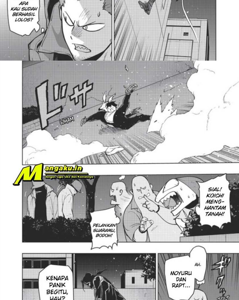 Chapter 105 - halaman 11