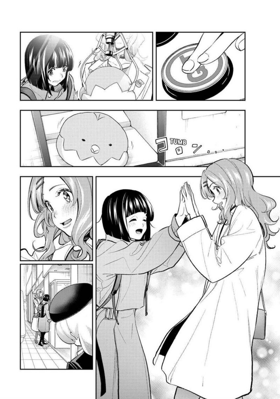 Chapter 162 - halaman 10