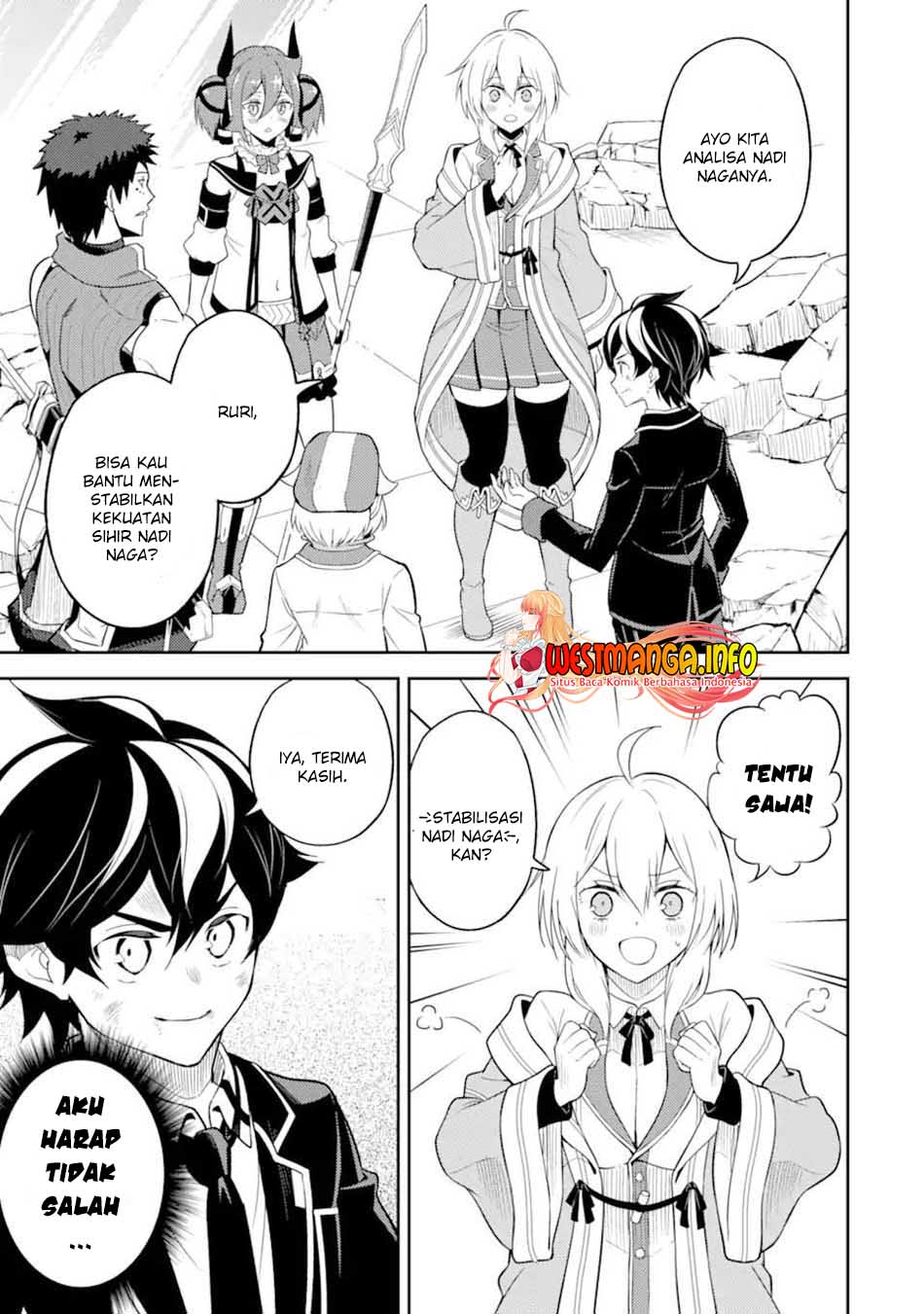 Chapter 56.3 - halaman 11