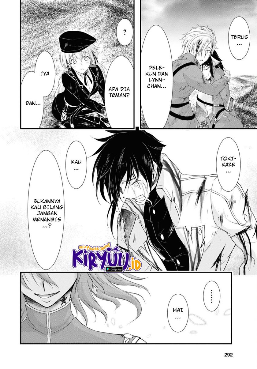 Chapter 76 - halaman 10